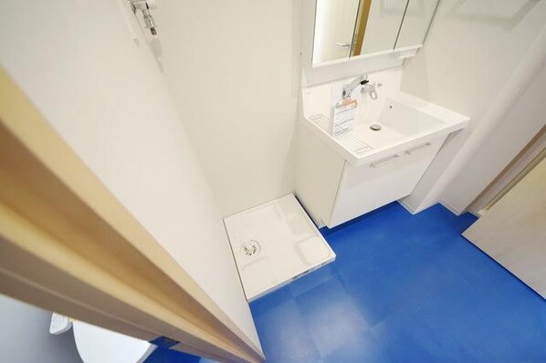 TAS経堂レジデンスの物件内観写真